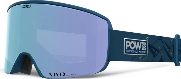 Giro Axis pow/vivid royal