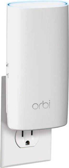 Netgear Orbi RBK30, Router und Repeater Set, 2er-Bundle