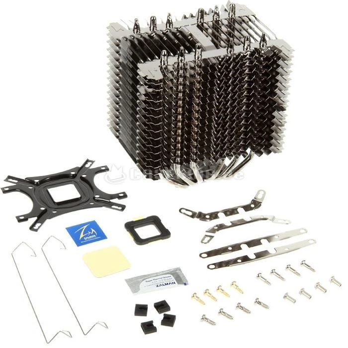 Zalman FX70