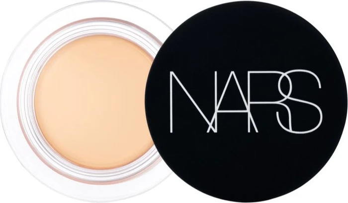 NARS Soft Matte Complete Concealer cafe con lait, 6.2g