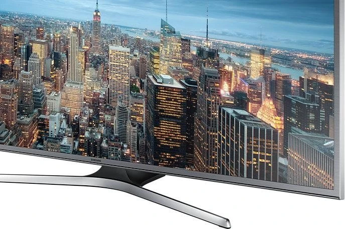 Samsung UE50JU6850