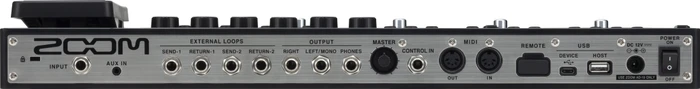 Zoom G11
