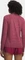 Under Armour Tech Twist Half Zip Funktionsshirt langarm claret/ox blood (Damen) Vorschaubild