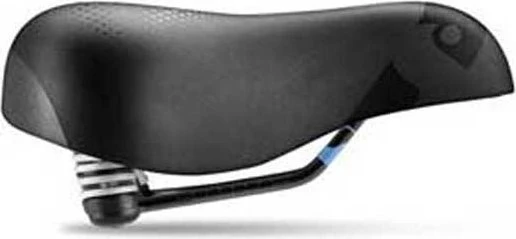 Sportourer Zeta Comfort Gel 233mm Sattel