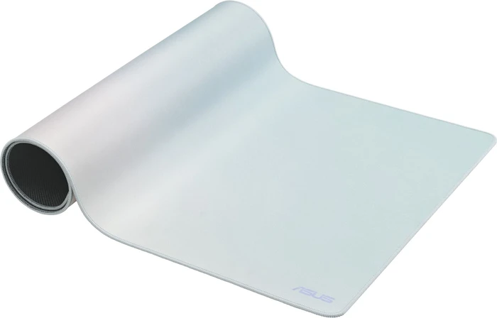 ASUS PS102 Mouse Pad extended, 900x400mm, hochglanzweiß