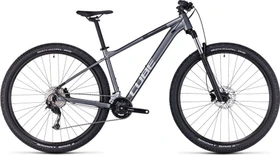 Cube Aim SLX graphite'n'metal Modell 2023