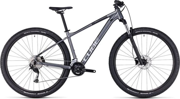Cube Aim SLX Modell 2023