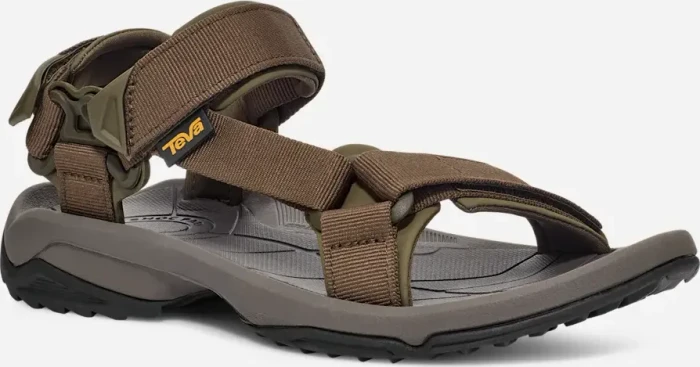 Teva Terra Fi Lite dark olive/desert palm (Herren)