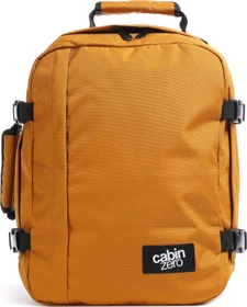 CabinZero Classic Cabin 28l orange chill