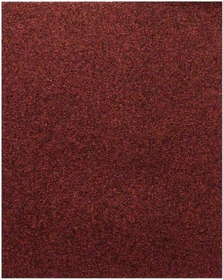 Bosch Professional C420 Standard for Wood and Paint Schleifblatt K40, 230x280mm, 1 Stück