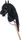 HKM Hobby Horse Steckenpferd schwarz (137509100.0001)