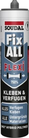 Soudal Fix ALL Flexi Montage-Kleber grau, 470g