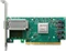 NVIDIA Mellanox ConnectX-5 EN 50G LAN-Adapter, QSFP28, PCIe 3.0 x16 Vorschaubild