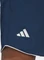 adidas Club Tennis Hose kurz collegiate navy (Herren) Vorschaubild