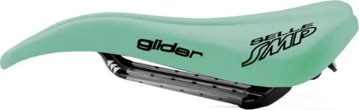 Selle SMP Glider Carbon Sattel