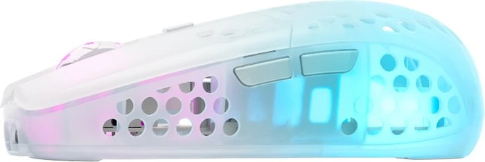 Xtrfy MZ1 Wireless weiß, USB