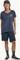 Jack Wolfskin Pico Trail Shorts Hose kurz midnight sky (Herren) Vorschaubild