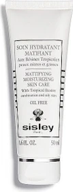 Sisley Soin Hydratant Matifiant Résines Tropicales, 50ml