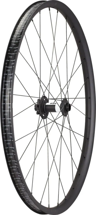 Specialized Roval Traverse MTB 28H 21.7mm/30mm 29" 15x110 TA Centerlock Disc Vorderlaufrad