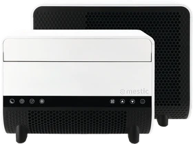 Mestic SPA-3100 Camping Mobile Split-Klimaanlage