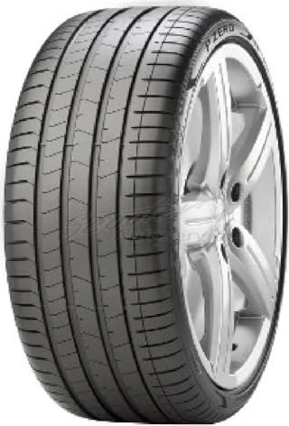 Pirelli P Zero (PZ4) 265/35 R21 101Y XL