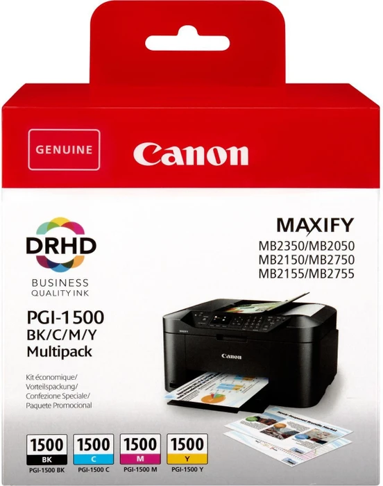 Canon Tinte PGI-1500