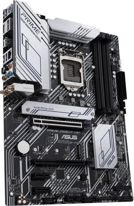 ASUS Prime Z590-P WIFI (Intel 1200)