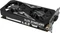 KFA2 GeForce GTX 1650 EX Plus (1-Click OC), 4GB GDDR6, DVI, HDMI, DP Vorschaubild