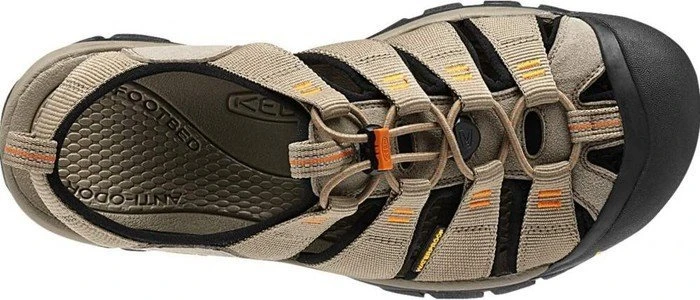 Keen Newport H2 brindle/sunset (Herren)