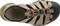Keen Newport H2 brindle/sunset (Herren) Vorschaubild