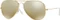 Ray-Ban RB3025 Aviator Gradient 58mm gold/brown-silver mirror Vorschaubild