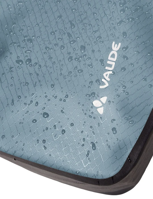 Vaude Clubride Aqua 17 nordic blue
