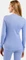 Odlo Active Warm Eco Funktionsshirt langarm blue heron (Damen) Vorschaubild
