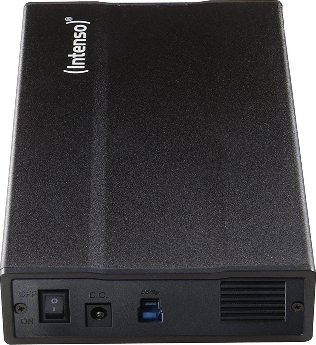 Intenso Memory Box, 2TB, USB-B 3.0