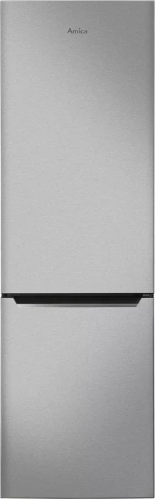 Amica KGCN 388 140 E inox-look