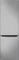 Amica KGCN 388 140 E inox-look Vorschaubild