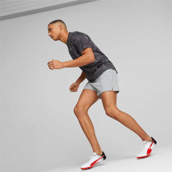 Puma evoSPEED Sprint 14 puma white/puma black/puma red