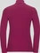 Odlo Roy Mid Funktionsshirt langarm festival fuchsia/raspberry fudge (Damen) Vorschaubild