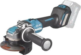 Makita GA041GZ XGT Akku-Winkelschleifer solo