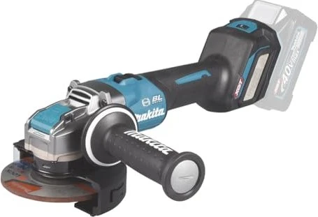 Makita GA041GZ XGT Akku-Winkelschleifer solo