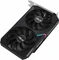 ASUS Dual GeForce GTX 1650 Mini, DUAL-GTX1650-4GD6-MINI, 4GB GDDR6, DVI, HDMI, DP Vorschaubild