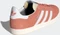 adidas Gazelle wonder clay/cloud white/core white (Junior) Vorschaubild