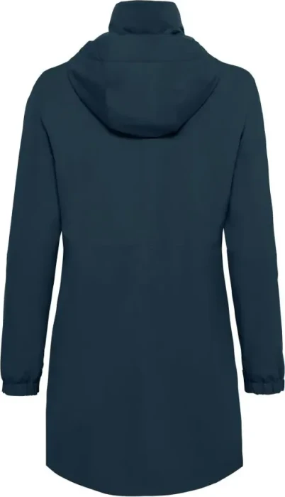 Vaude Escape Funktionsmantel dark sea (Damen)