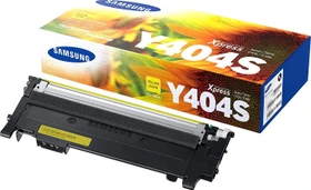 Samsung Toner CLT-Y404S gelb