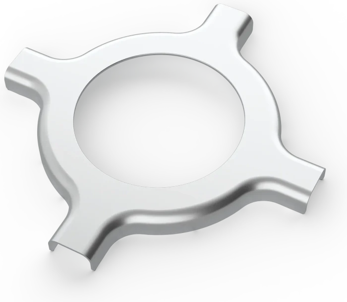 BSH Hausgeräte Espressokreuz
