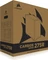 Corsair Carbide Series 275R, schwarz, Glasfenster Vorschaubild