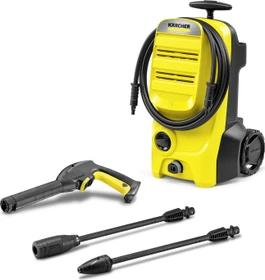 Kärcher K4 Classic Elektro-Hochdruckreiniger