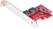 StarTech 2x SATA, PCIe 2.0 x1 Vorschaubild