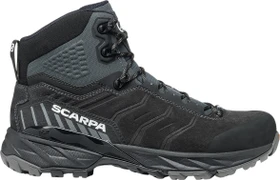Scarpa Rush TRK GTX dark anthracite/black (Herren)