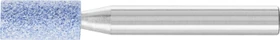 Pferd ZY 0816 6 AWCO 80 J5V TOUGH Zylinderstift Schleifstift K80, 8x16mm, 10 Stück